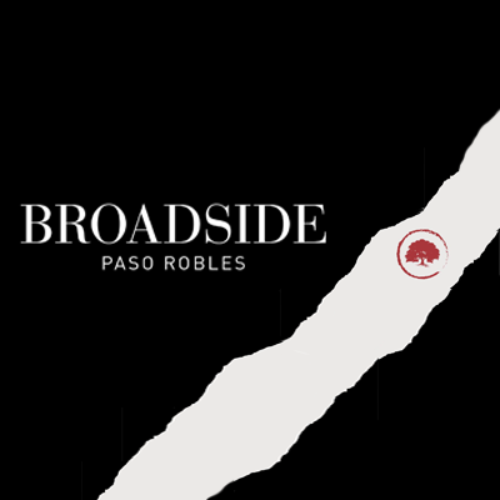 Broadside logo